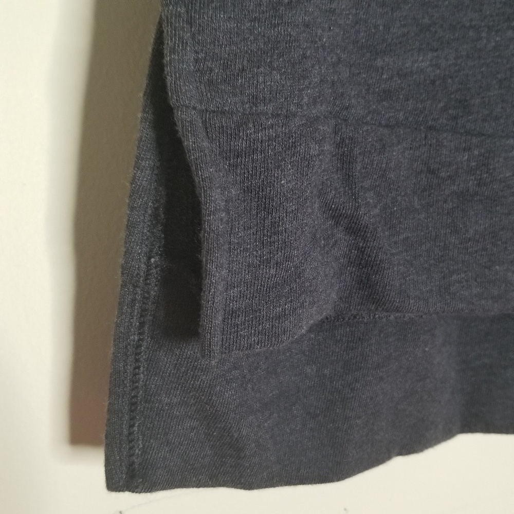 Pink Victoria  Secret sweatshirt-sz. S - Picture 7 of 7